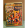 Mousquetaires Pinocchio - 2 Tales DVD
