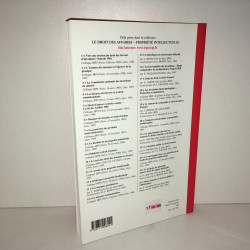 Elise Arfi l'entreprise USAGER DU DROIT D'AUTEUR Propriété...