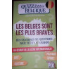 Les belges sont les plus braves - Quizzzzzzz Belgique