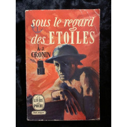a j cronin Sous le regard des étoiles 64