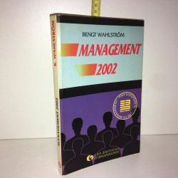 MANAGEMENT 2002 les éditions d'organisation 1991