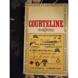 Courteline