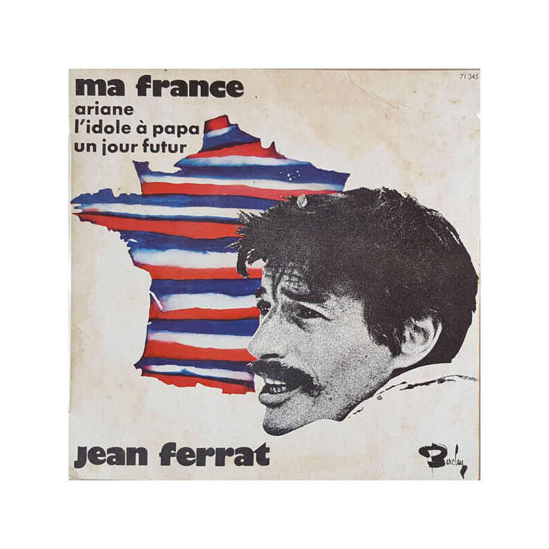 Ma France