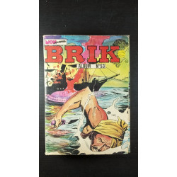 Brik album n°53