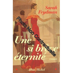 Une si brève éternité