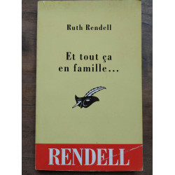 Et tout ça en famille masque