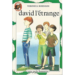 David l'étrange