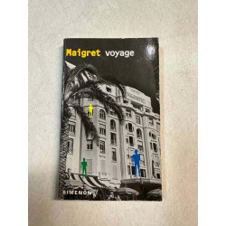 Maigret voyage