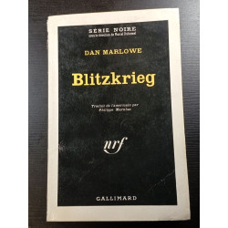 Blitzkrieg