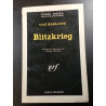 Blitzkrieg