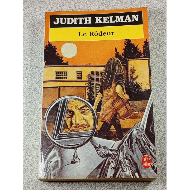 Le Rôdeur