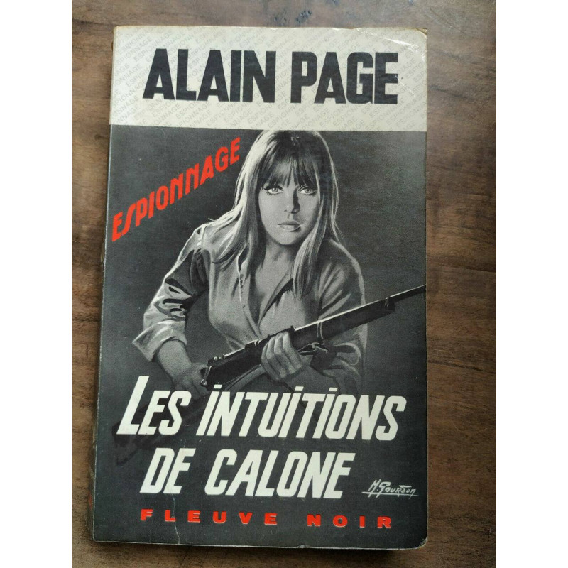 Le intuitions de calone