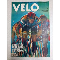 Vélo nº 127 / Février 1979