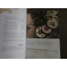 Alexandra François Tendance glamour Bijoux accesories textile