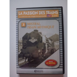Mistral Train Mythique