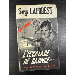 L'Escalade