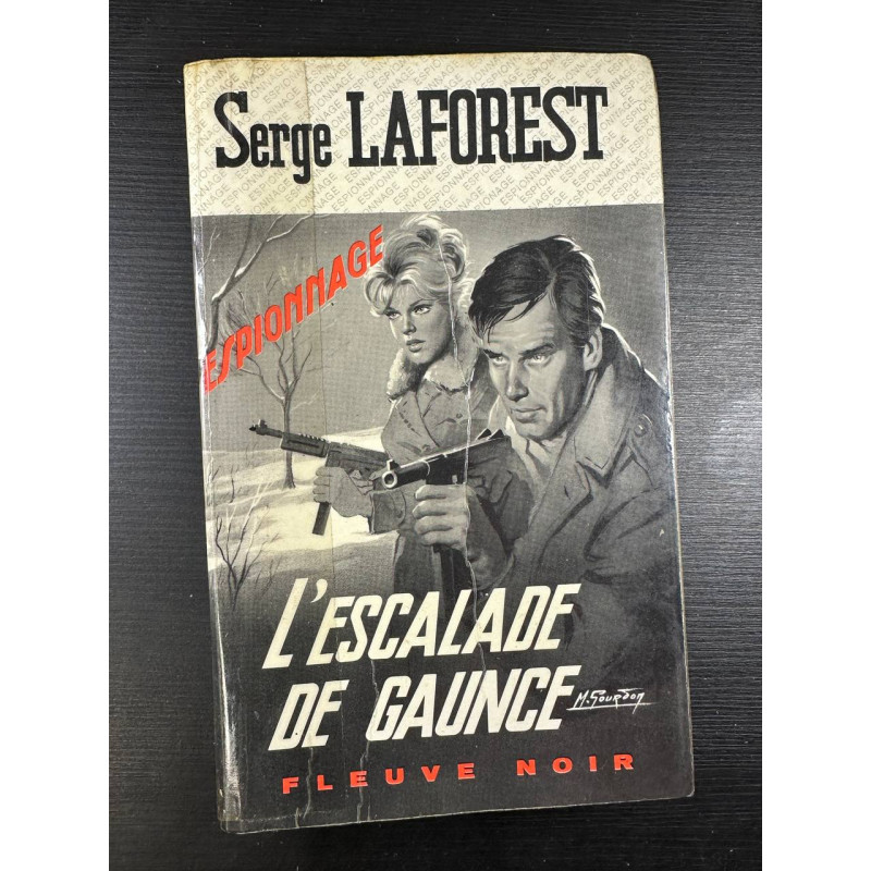 L'Escalade