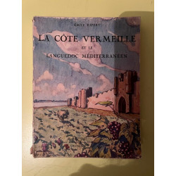 La Côte Vermeille et le Languedoc méditerranéenj Rey Grenoble