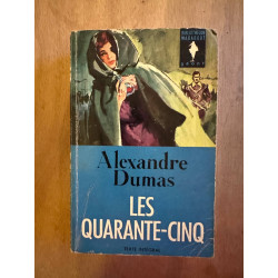 Les quarante cinq