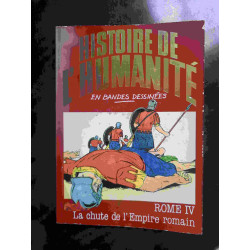 Histoire de l'Humanité