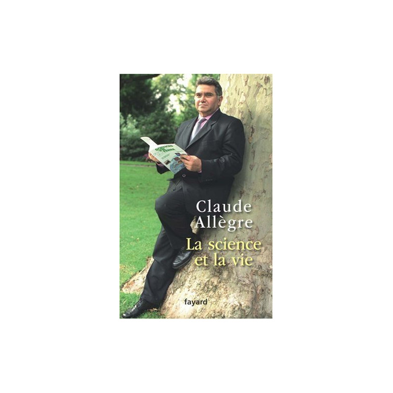 La science et la vie La science et la vie