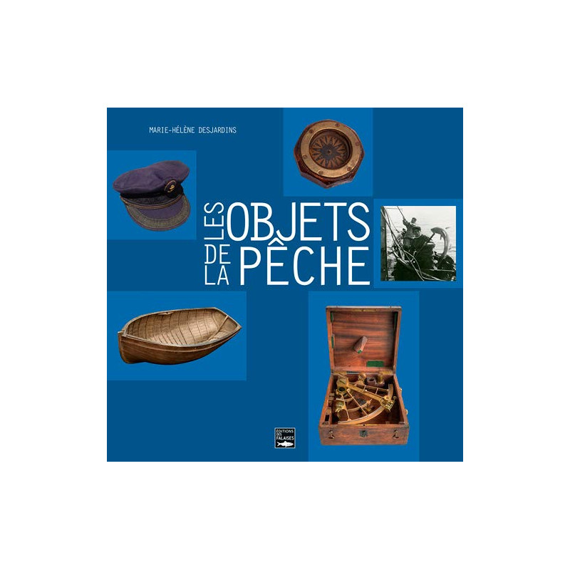 Objets De La Peche Objets De La Peche