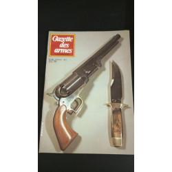 Gazette des armes Nº108 / Aout 1982