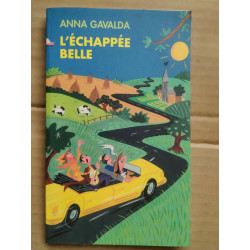 L'échappée belle France loisirs