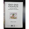 Gillian souter Oui-Oui Charlie et les autres au point de croix DMC