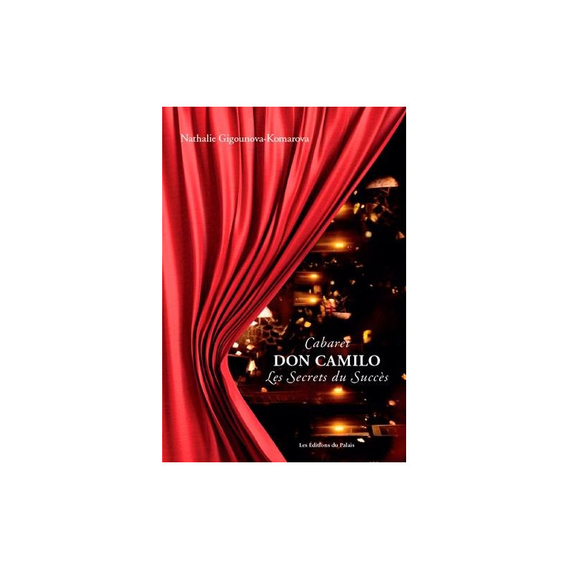 Don camillo les secrets du succes