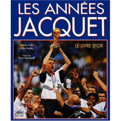 Les années jacquet