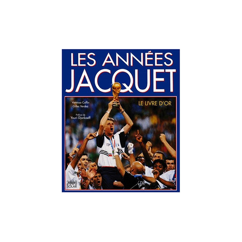 Les années jacquet