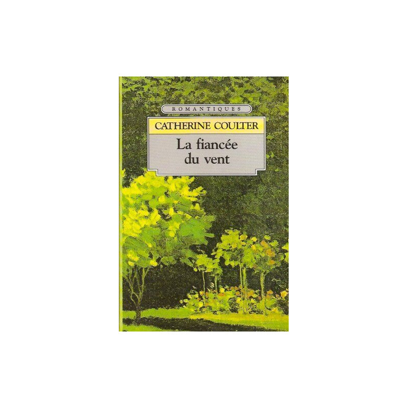 La fiancée du vent