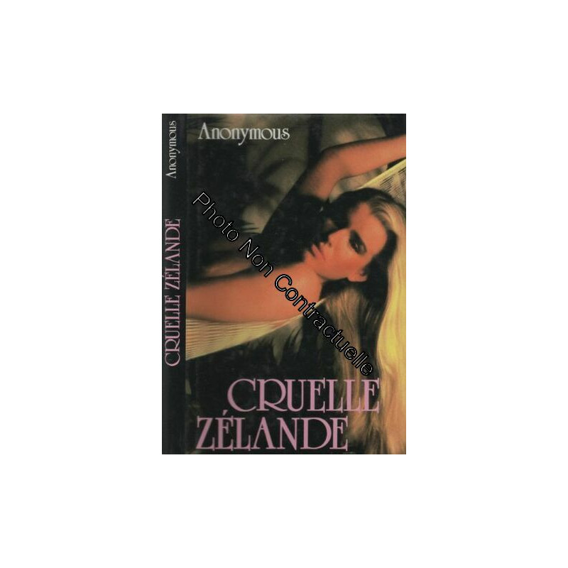 Cruelle Zélande