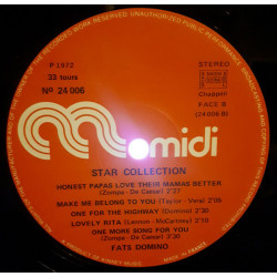 Star-Collection