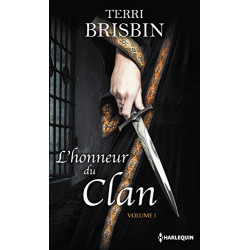L'honneur du clan - Volume 1: La flamme des Highlands - À la merci...