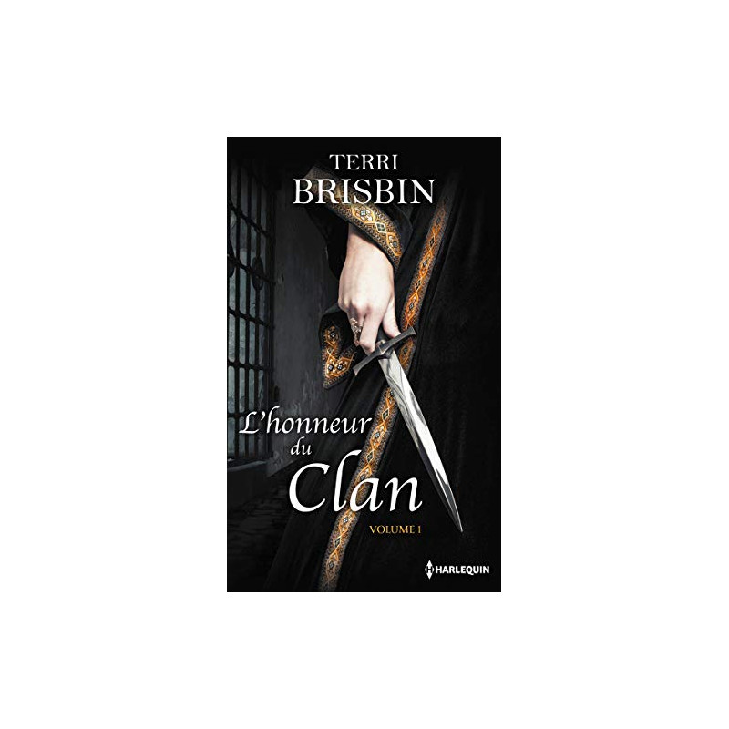 L'honneur du clan - Volume 1: La flamme des Highlands - À la merci... L'honneur du clan - Volume 1: La flamme des Highlands - À la merci...