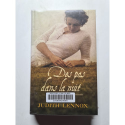 Des pas dans la nuit