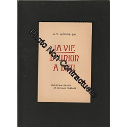 La vie d'union à Dieu