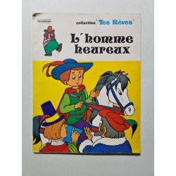 L'homme heureux - 1949