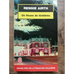 Rennie Airth Un fleuve de ténèbres