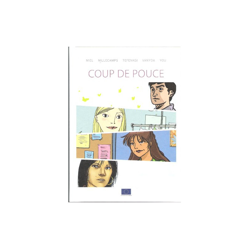 Coup De Pouce Coup De Pouce