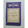 Le voyage de M. Perrichon