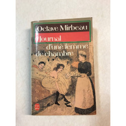 Le Journal D'une Femme De Chambr