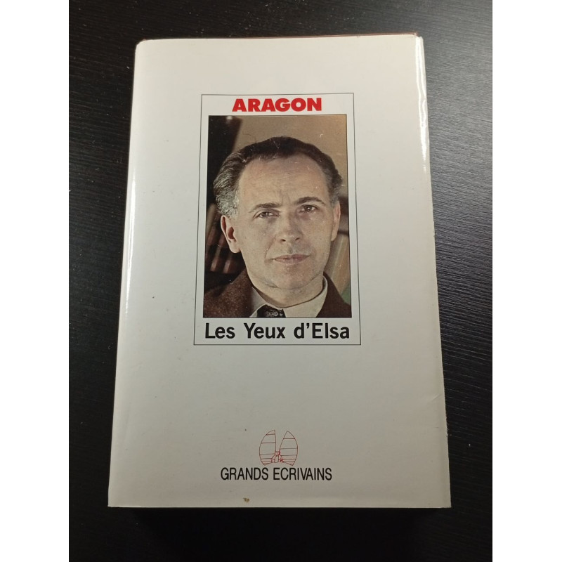 Les Yeux d'Elsa