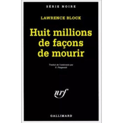 Huit millions de façons de mourir