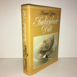 Renate Zeltner individual diät Das persönliche Schlankeits