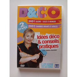 Idées déco et conseils pratiques