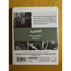 La verte moisson [Blu-ray] [FR Import] (NEUF SOUS BLISTER)