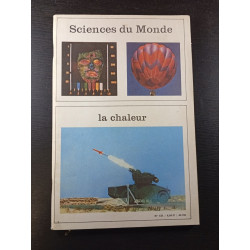 Sciences du Monde n°121